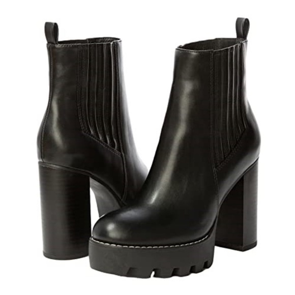 Boots - Picture 2 of 2